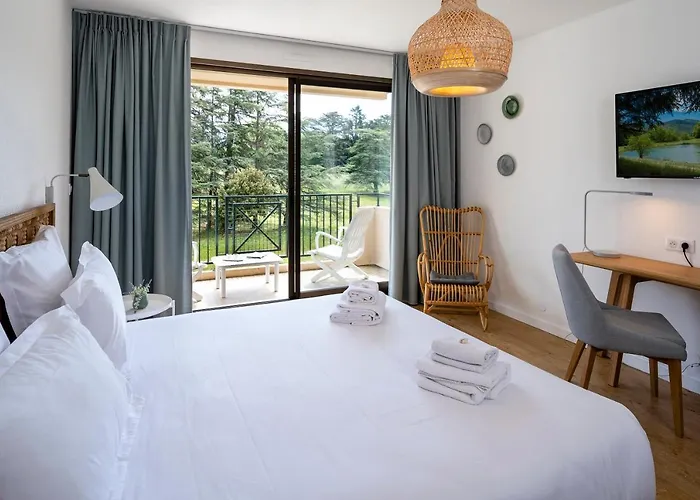 Domaine Les Sources De Hotel Dieulefit
