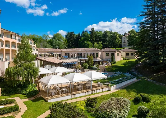 Domaine Les Sources De